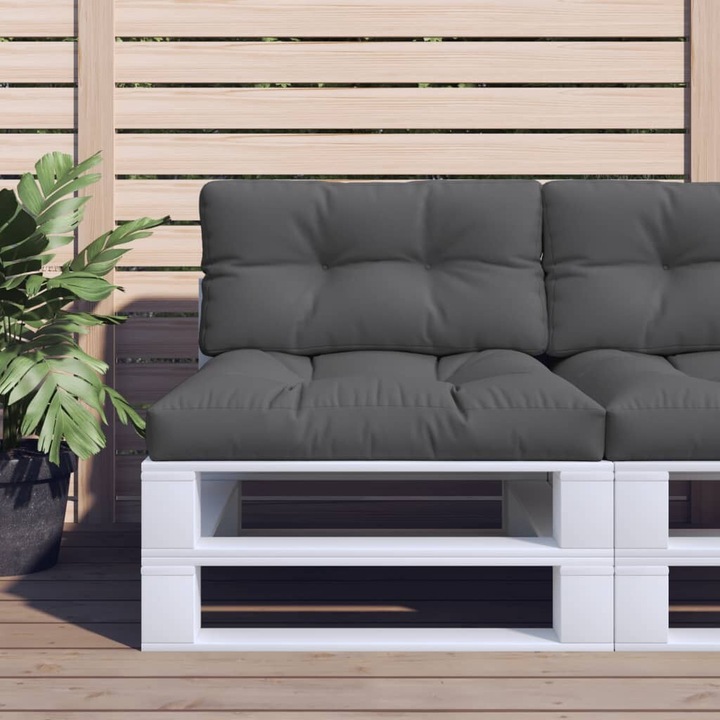 Actual product image VidaXL Yener (70 x 40 x 10 cm)