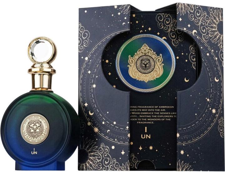 Immagine prodotto Paris Corner Espressioni del Cervo del Nord Un I (Extrait De Parfum, 100 ml)