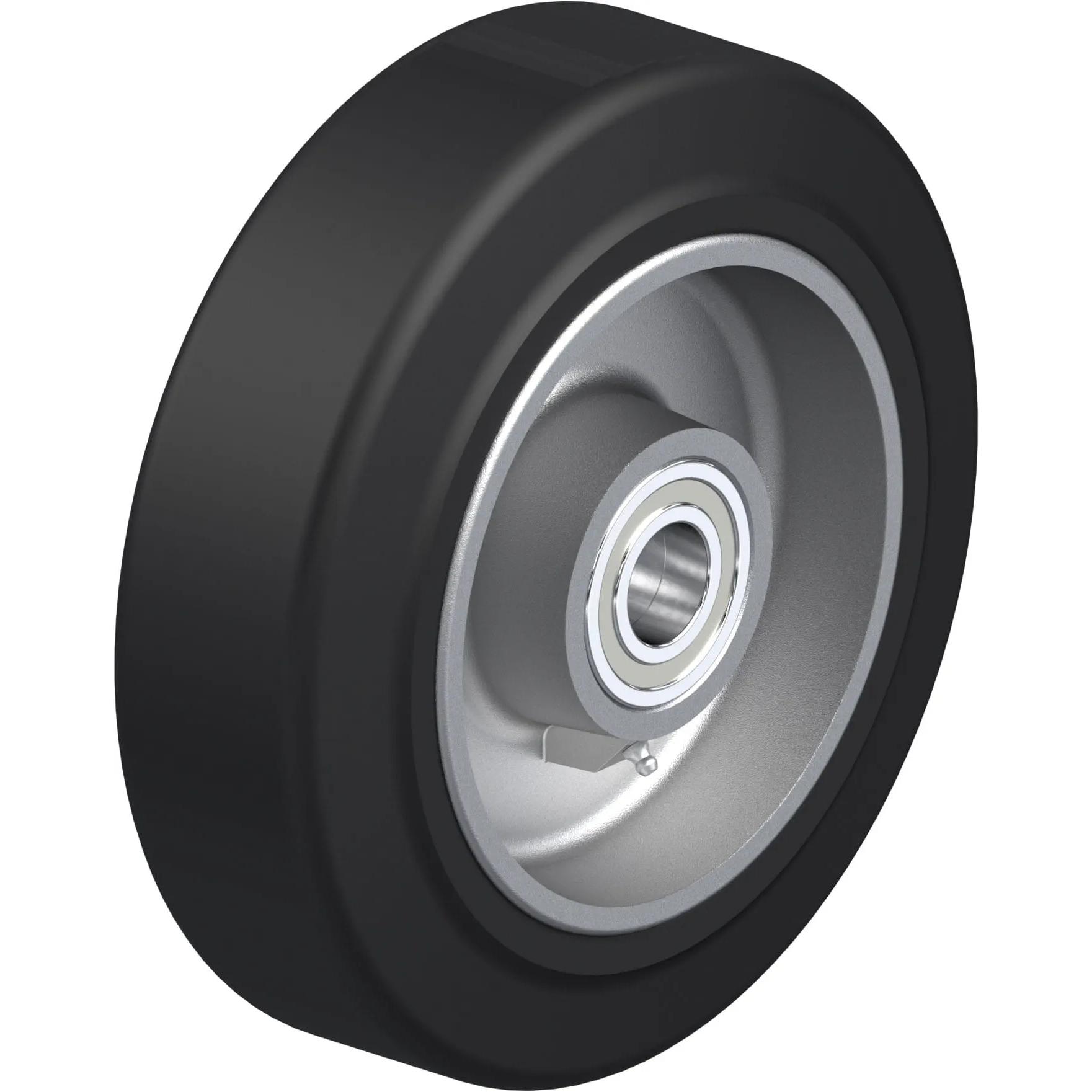 Blickle, Ruote + Rotelle, 608125 GEV 302/35K 608125 GEV 302/35K