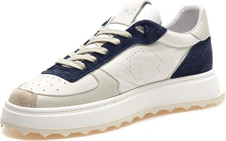 Image du produit Be positive Cuprace Basket - Cuir + Suede (40)