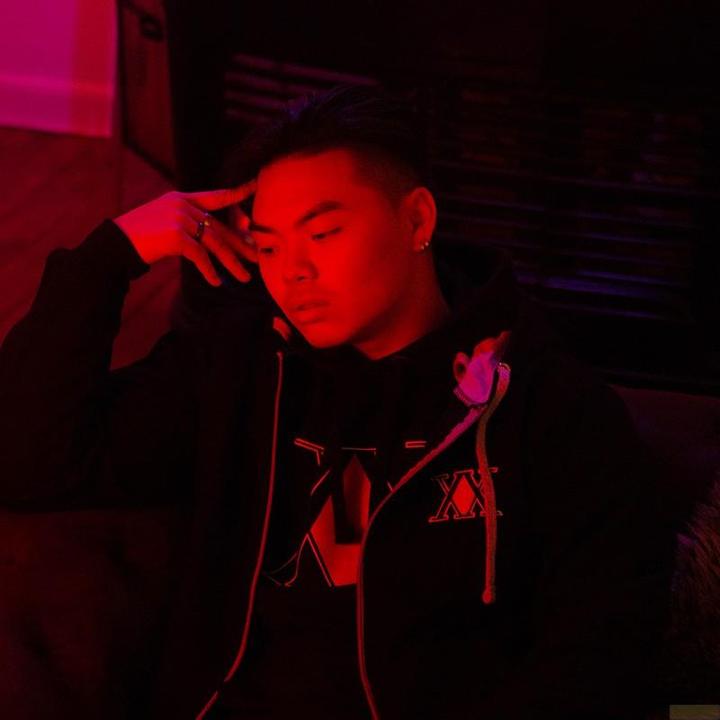 Produktbild Dragon Ball Sweatshirt - Hunter X Hunter - Logo S (S)