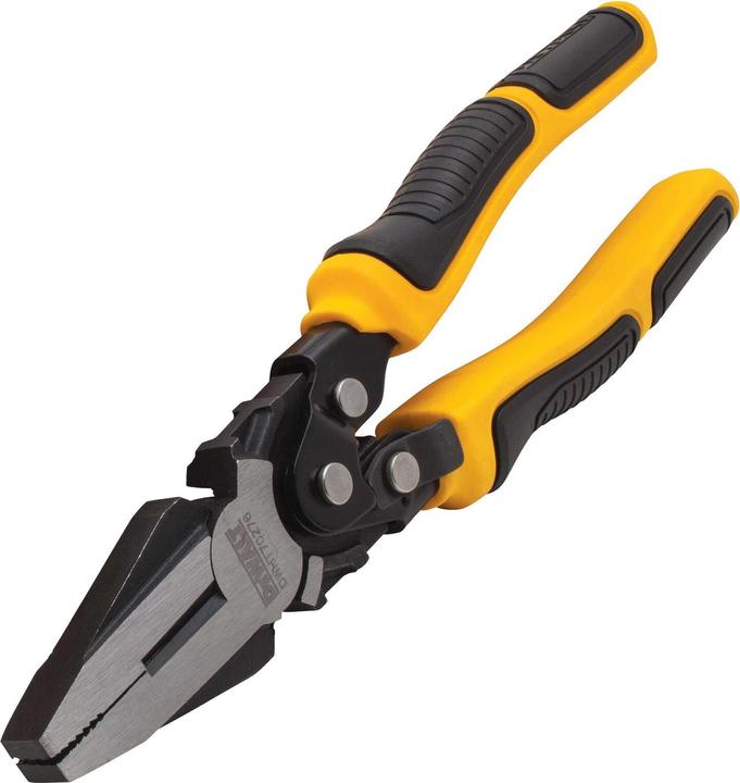 DeWalt DuoKraftlangbackenzange (255 mm)
