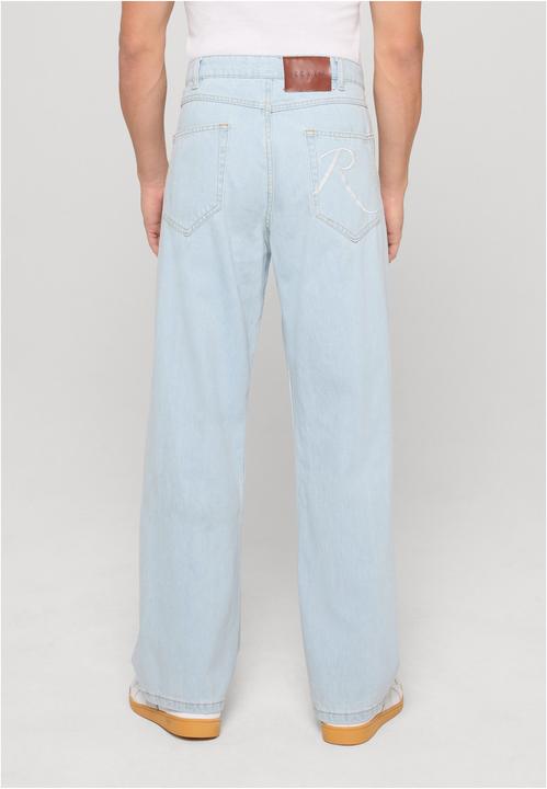Produktbild Rocawear JJ Baggy Denim lightbluewashed 32 (32)