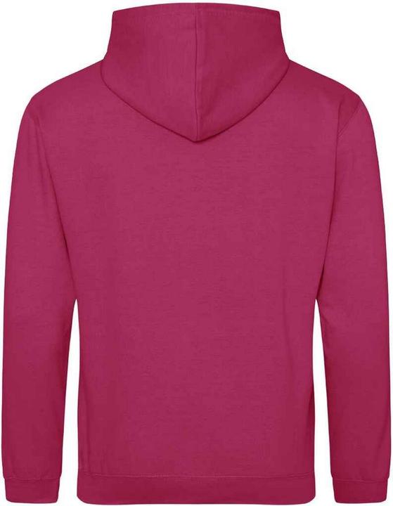 Immagine prodotto Awdis College Felpa con Cappuccio Adulto Unisex (M)