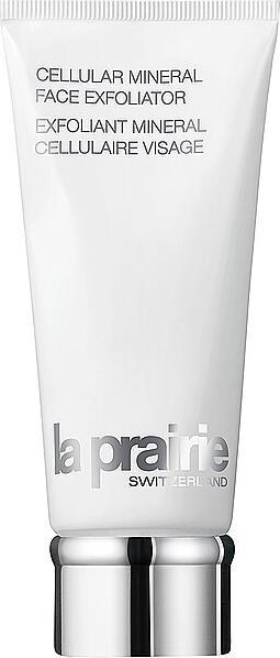Actual product image La Prairie Cellular Mineral Face Exfoliator (Cleansing scrub, 100 ml)