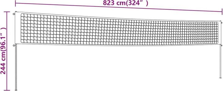 Actual product image vidaXL Zariyah