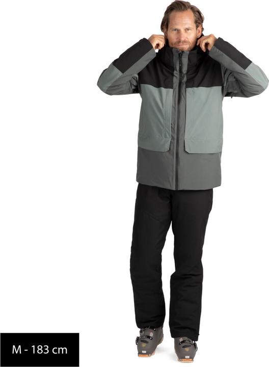 Produktbild Heber Peak PinusHe. Ski Pants (L)