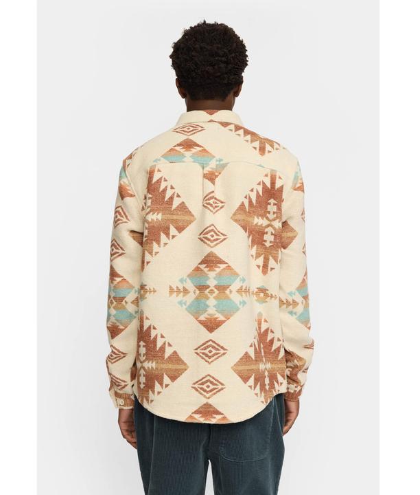 Immagine prodotto Revolution Casual Overshirt Aztec (S)