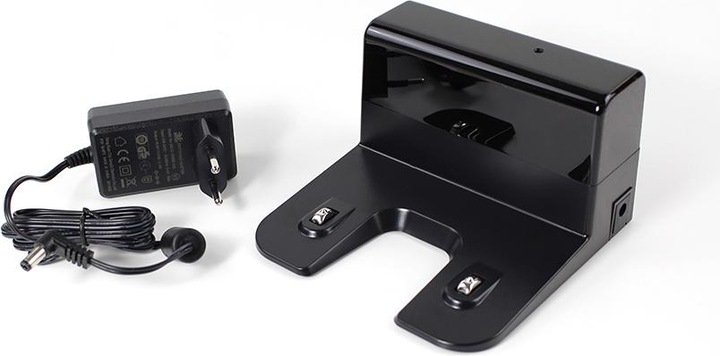 Image du produit Xoro HSR 200 Robot aspirateur avec fonction de balayage (Robot d'aspiration et de nettoyage)
