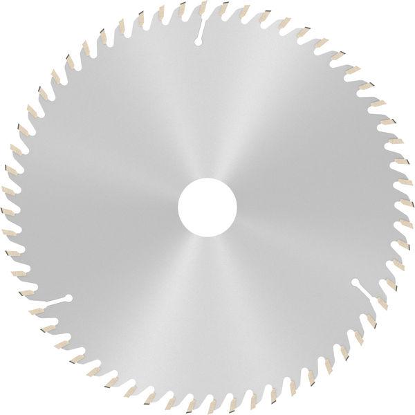 Actual product image Bosch Professional Zubehör PRO Wood circular saw blade, 210 x 2.8 x 30 mm
