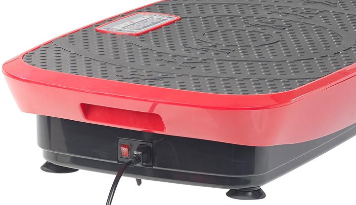 Actual product image Newgen medicals Breite 3D-Vibrationsplatte mit TImer