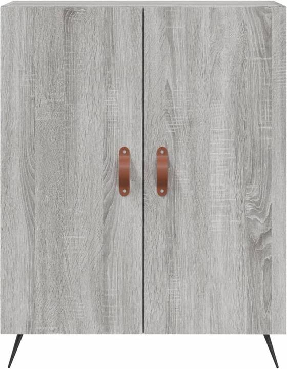 Image du produit vidaXL Highboard (69.50 x 34 x 180 cm)