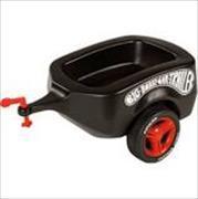 Produktbild BIG Bobby-Car zu Fuss Car Trailer