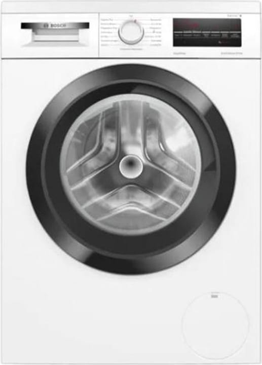 Image du produit Bosch Hausgeräte Waschturm WUU28T48 & WQG233D40 (8 kg, Droite)