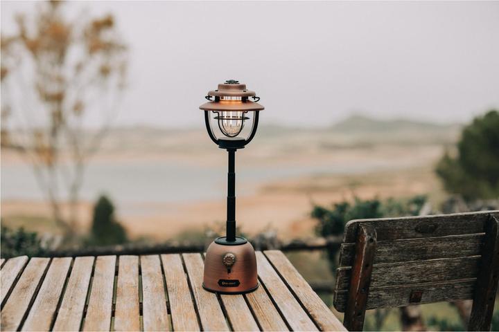 Image du produit Olight Olantern Stretch Marron