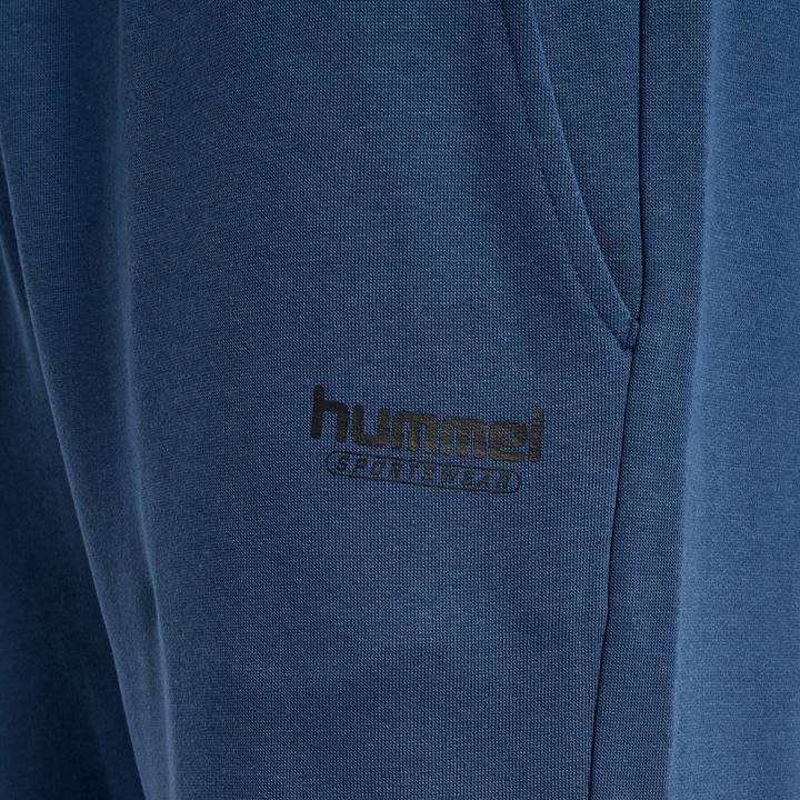 Actual product image hummel Booster Regular Pants (S)