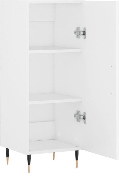 Produktbild vidaXL Mavis (34.50 x 34.50 x 90 cm)