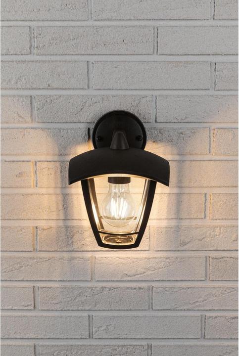 Image du produit Paulmann Courbes classiques (E27, IP44)