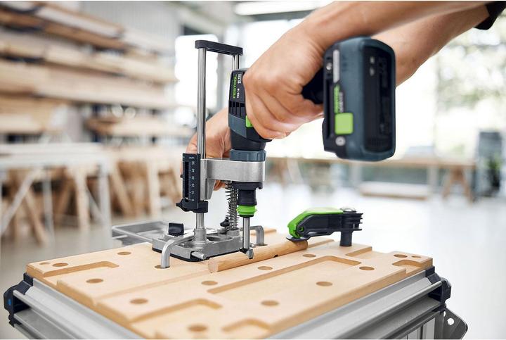Image du produit Festool Kit MB 40