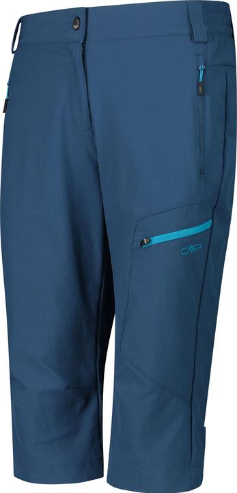 Produktbild CMP Campagnolo Stretch Capri (S)
