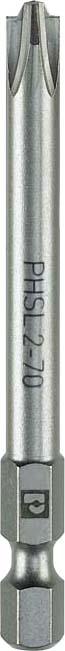 Produktbild Phoenix Contact Plus/minus-Bit PH 2 SF-BIT-PHS (PlusMinus)