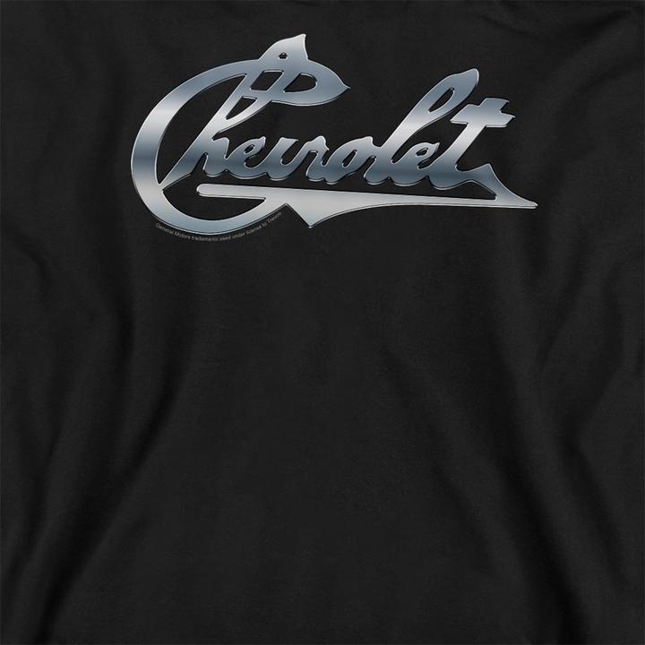 Produktbild Chevrolet Sweatshirt Logo (M)