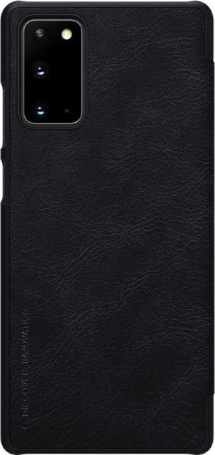 Produktbild Nillkin Qin Series (Samsung Galaxy Note 20)