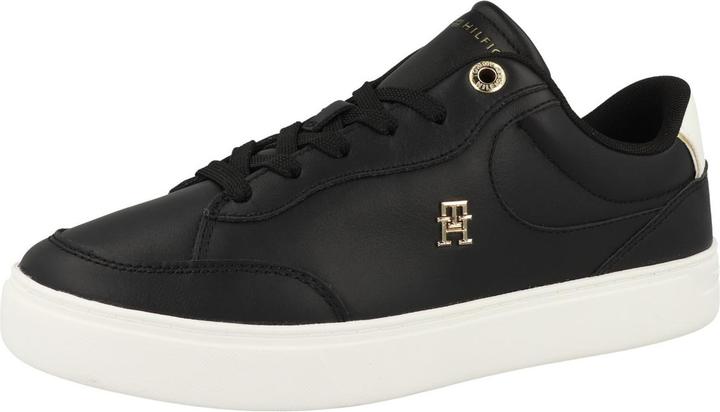 Actual product image Tommy Hilfiger Essential Chic Court Sneaker (40)