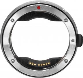 Produktbild Techartpro AF-Adapter Canon EF - Hasselblad X1D