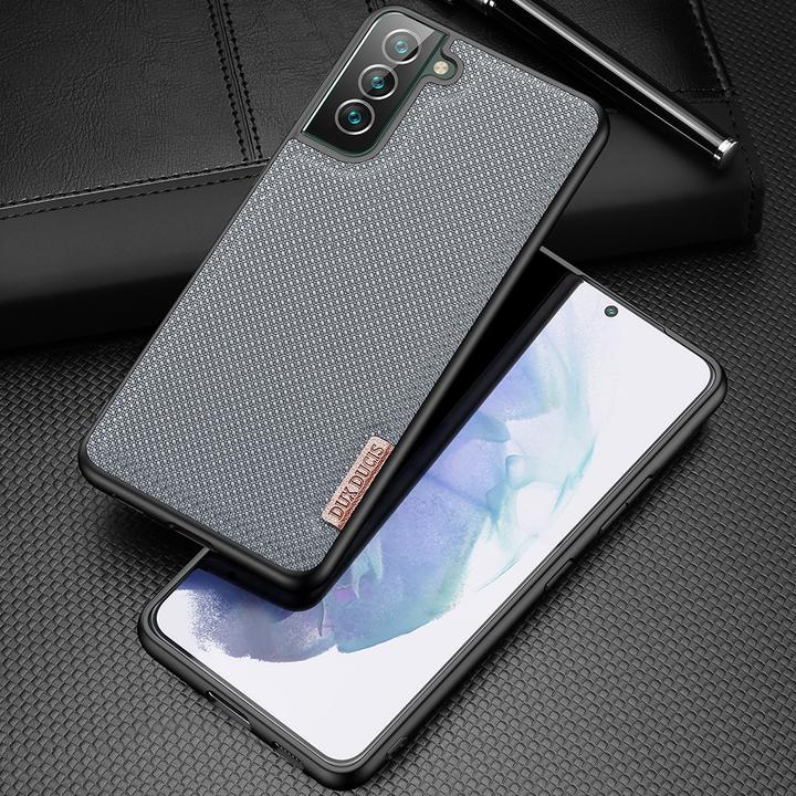 Actual product image Dux Ducis Fino Series Hardcase Cover (Samsung Galaxy S22+)