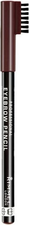 Dark Brow