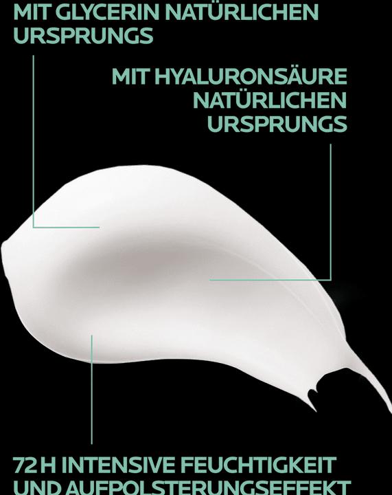 Image du produit La Roche Posay Hydraphase HA légère français/allemand/grec (50 ml, Crème de jour)