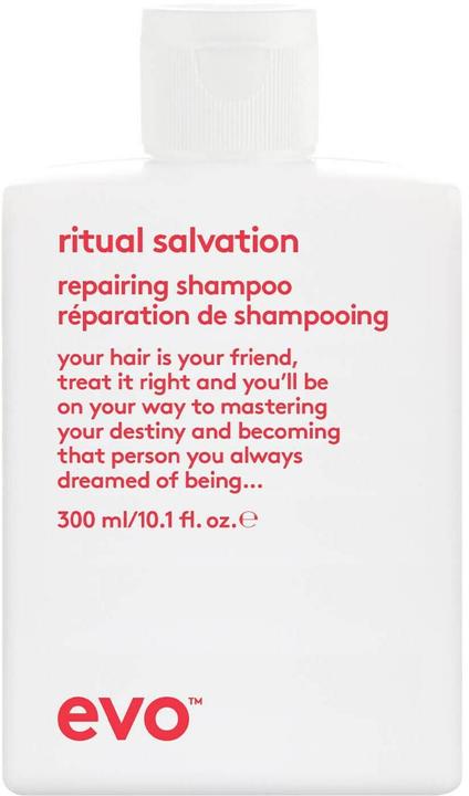 Produktbild Evo Ritual Salvation (Flüssiges Shampoo, 300 ml)