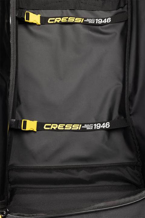 Produktbild Cressi Moby 2 Trolley (110 l)