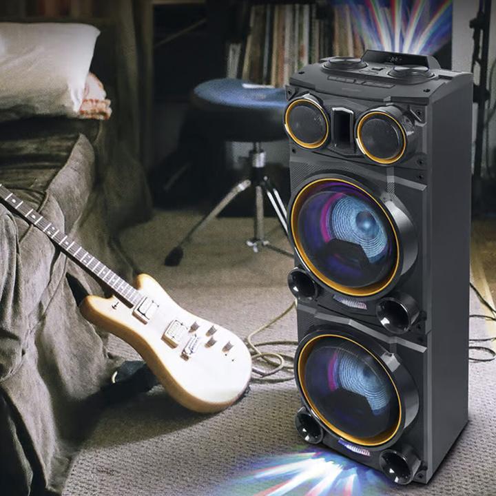 Produktbild Muse M-1988 DJ