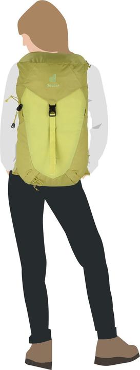 Produktbild Deuter AC Lite 22 (22 l)