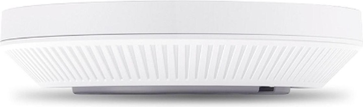 Actual product image TP-Link Ax3000 Ceiling Mount Wifi 6 Access Point Ultra-Fast Wifi 6 S (2402 Mbit/s)