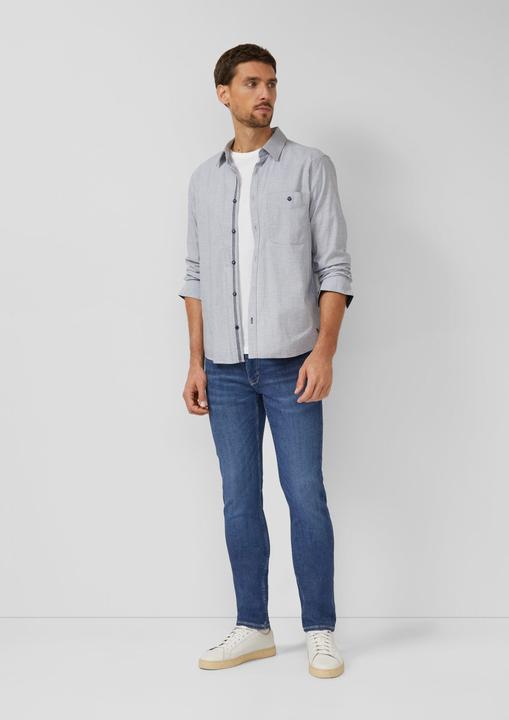 Produktbild s.Oliver Jeans-Hose Jeans-Hose (32)
