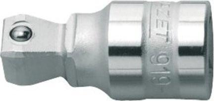 Produktbild HAZET Verlängerung ∙ schwenkbar 919-5 ∙ Vierkant12,5 mm (1/2 Zoll) ∙ Vierkant 12,5 mm (1/2 Zoll) (1/2")