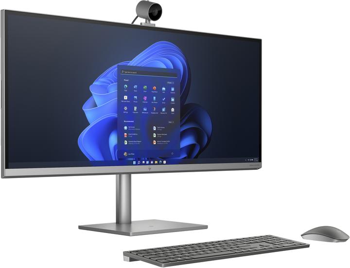 Produktbild HP Envy AiO 34-c1002ng (Intel Core i9-12900, 32 GB, 3000 GB, GeForce RTX 3060)