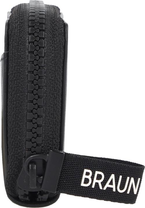 Immagine prodotto Braun Büffel Portafoglio Capri in pelle con protezione RFID 11 cm