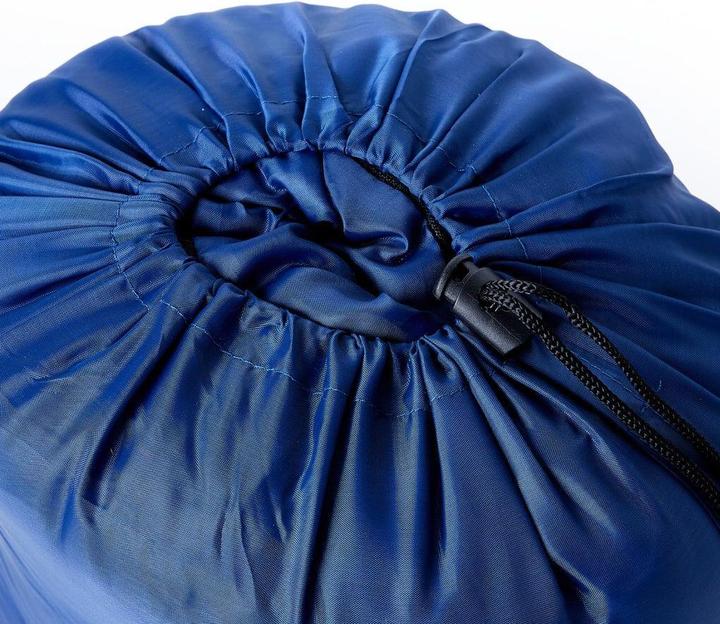 Actual product image vidaXL Schlafsack (190 cm)