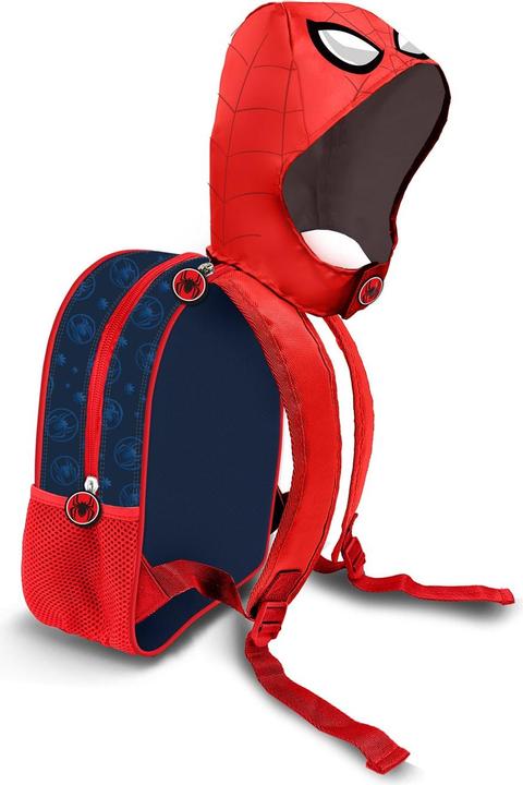 Produktbild Karactermania Hooded Backpack Gaze (8.50 l)