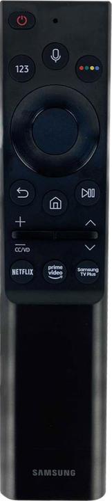 Actual product image Samsung Remote control BN59-01363A, TM2180A, VOICE (Device-specific remote control, Infrared)