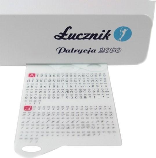 Image du produit Łucznik Archer Patricia 2090