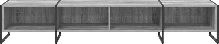 Actual product image vidaXL TV-Schränk (36 x 30.50 x 30.50 cm)