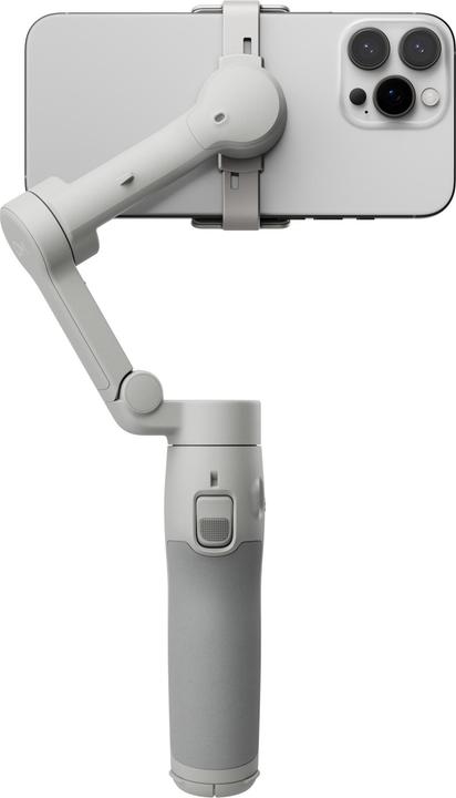 Image du produit DJI Osmo Mobile 7 (Smartphone, 0.30 kg)