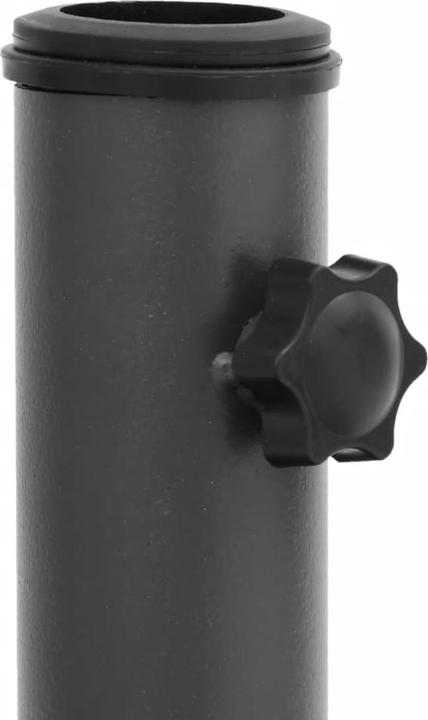 Immagine prodotto vidaXL Sonnenschirmständer