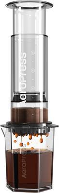 Image du produit Aeropress Clear XL Kaffeepresse (0.60 l)