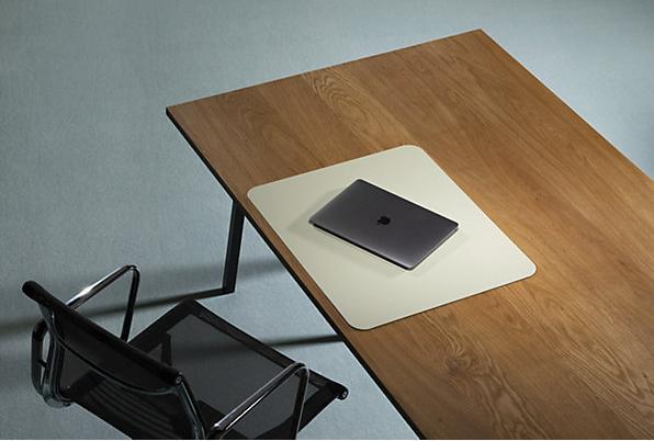 Image du produit kaiserkraft Sous-main Purosens Stijl (50 x 60 cm)